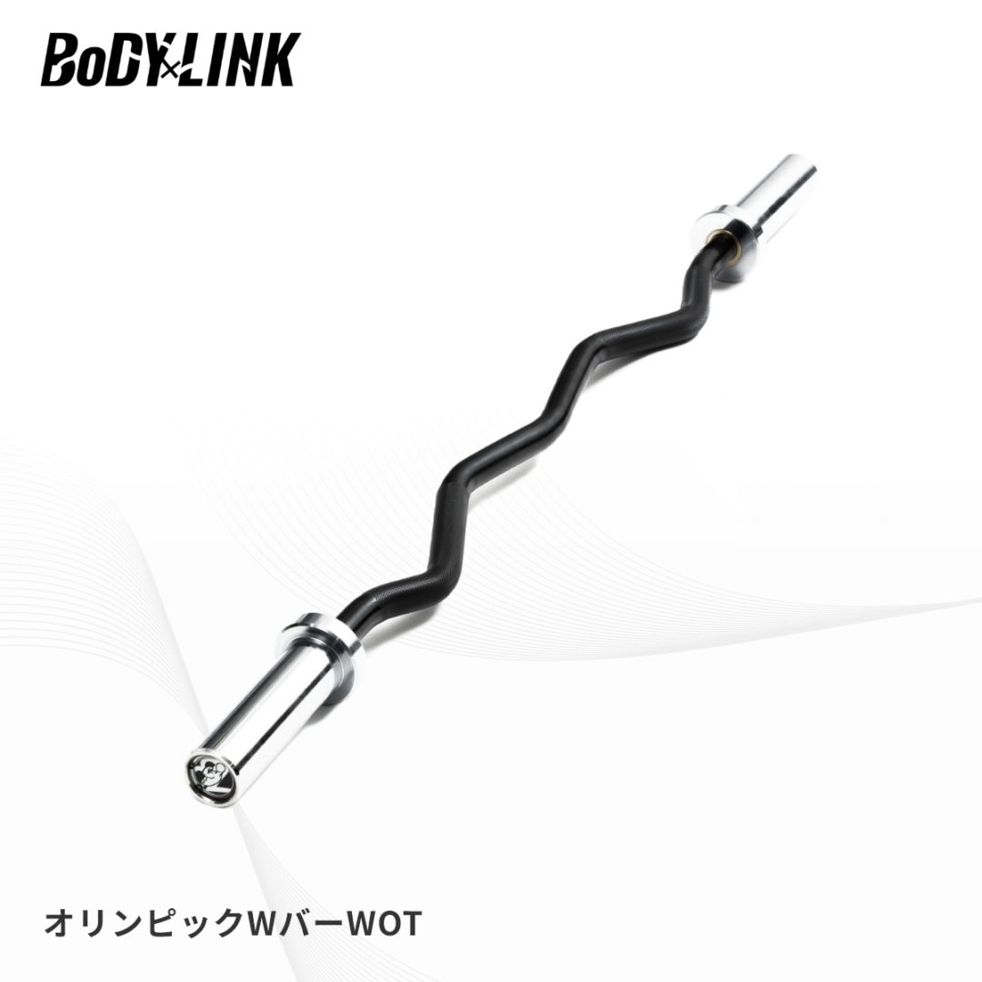 オリンピックWバーWOT [TO-OWB] / BoDYLINK(ボディリンク)