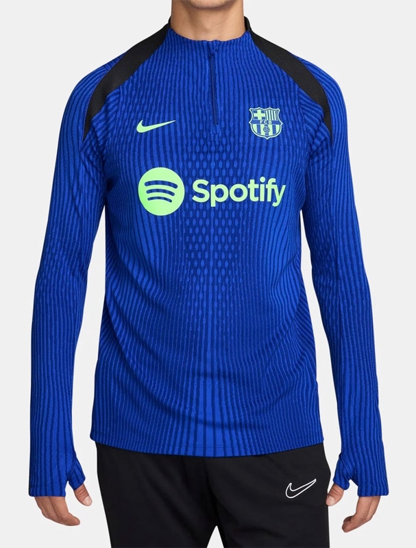 メッシ#10】バルセロナ 選手支給 AWAY ユニフォーム11/12 Lサイズ