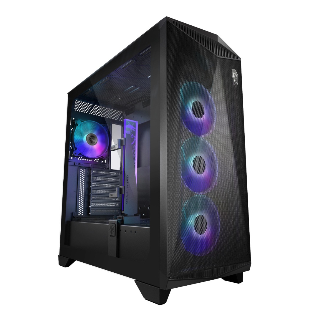 GAMEMAN ZM-15RX】ゲーミングデスクトップPC【Ryzen7 9800X3D