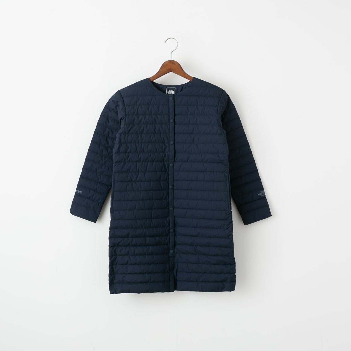 カブ』ノースフェイス ウインドストッパーゼファーシェルコート 楽天