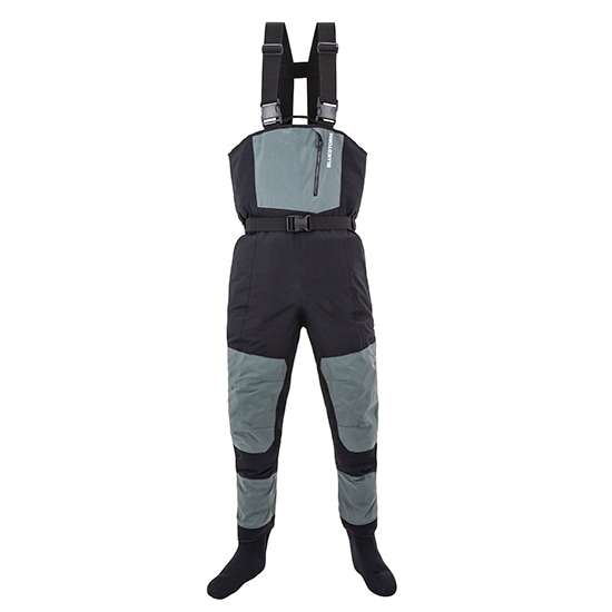 アウトレット】BSJ-SWD4 ネオプレンソックスウェーダー