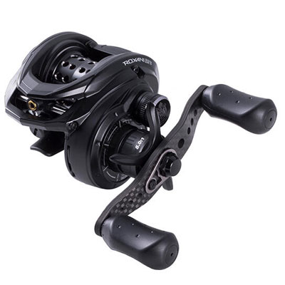 アブガルシア/ROXANI(ロキサーニ) BF8、BF8L | リール | 【BASS MATE