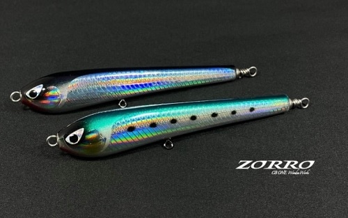 CB ONE/ZORRO(ゾロ）160 | ルアー | 【BASS MATE バスメイト】