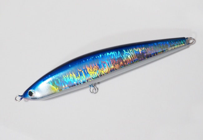 フィッシュトリッパーズヴィレッジ / リベルタンゴ・エモシオン 220 HD