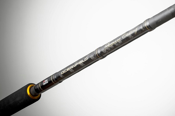 アブガルシア/オーシャンフィールド サワラキャスティング OFWS-702ML
