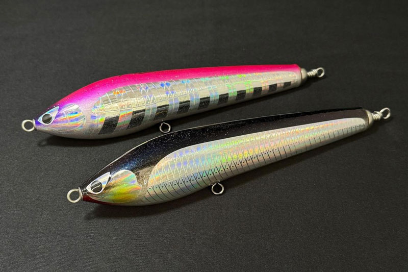 バズー220 cbOne シービーワン マグロ バズー220 cbOne シービーワン