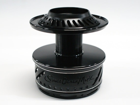 スタジオオーシャンマーク/NO LIMITSカスタムスプール 20SW23000BM