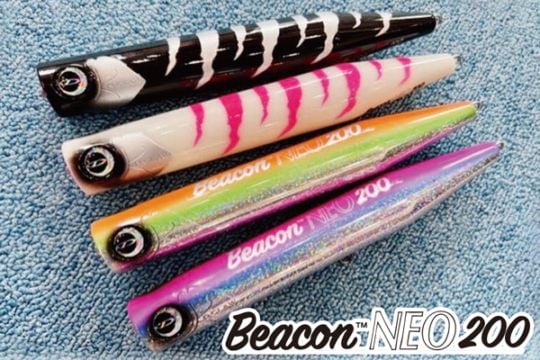 D-CLAW/ビーコン ネオ 200 | ルアー | 【BASS MATE バスメイト】