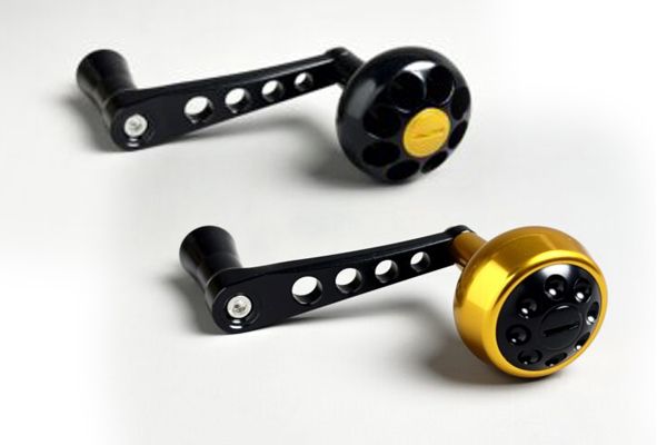 MC works' / BBパワーハンドル 20'ステラSW 650SP | ルアー,MC works