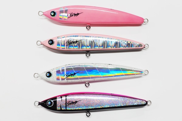 RST SUPPLY / NEZUL 210 (ネズール 210) | ルアー,RST SUPPLY | 【BASS