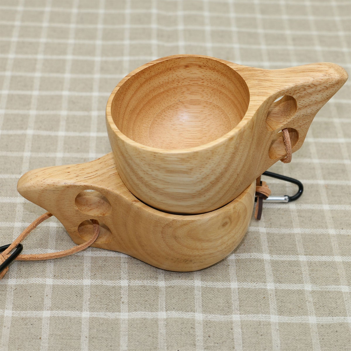 ククサ 木製マグカップAタイプ | KUKSA | BMターゲットオンラインショップ