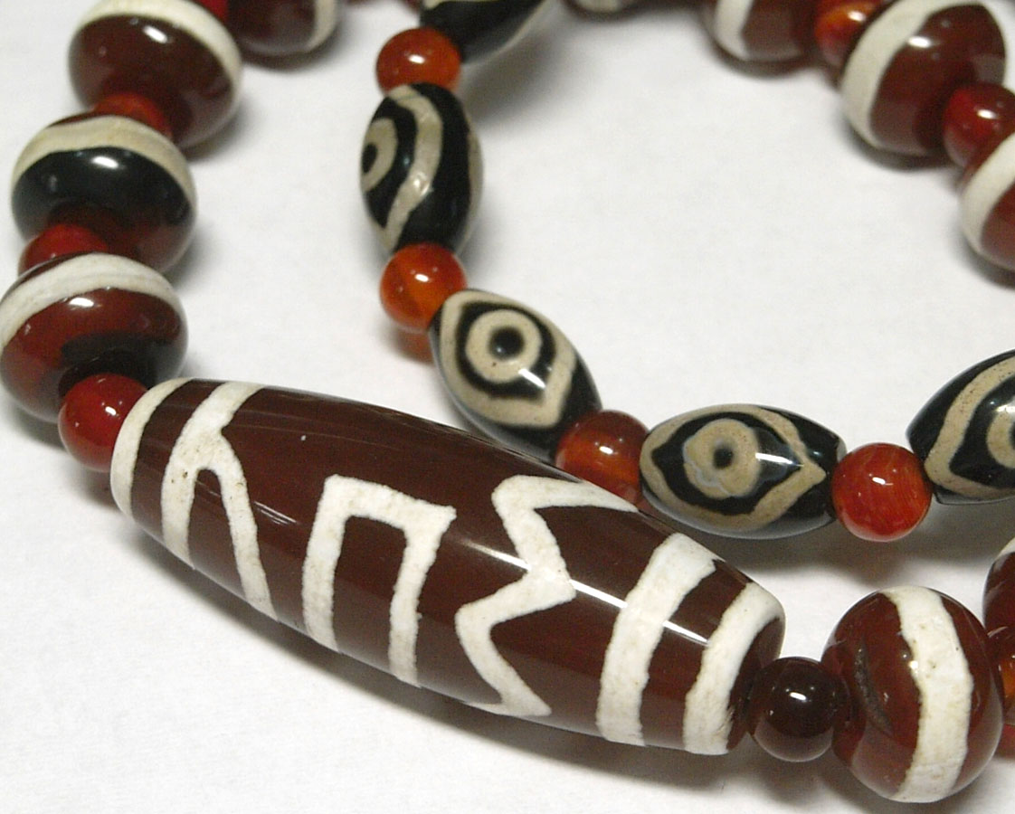 大特価】天珠ブレスレット アソート10本 | ブレスレット,デザイン