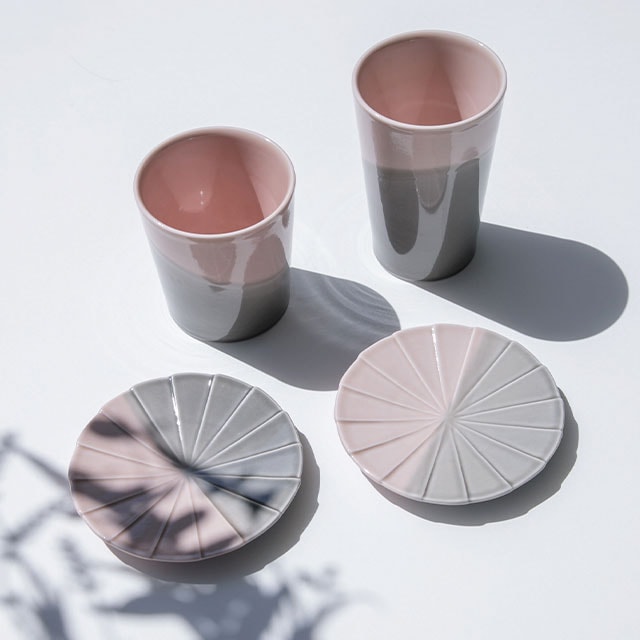 二重構造タンブラー KEEPOT キーポ | ストアおすすめ商品 | 雑貨と食器