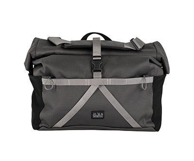 Roll Top Bag 14L Olive Green | ブランドで選ぶ,BROMPTON