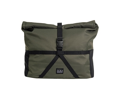 Roll Top Bag 14L Olive Green | ブランドで選ぶ,BROMPTON