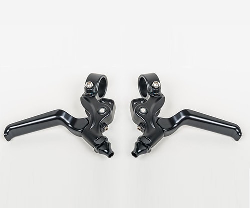 3速用 シフター＋ブレーキレバー (2017-) | ブランドで選ぶ,BROMPTON