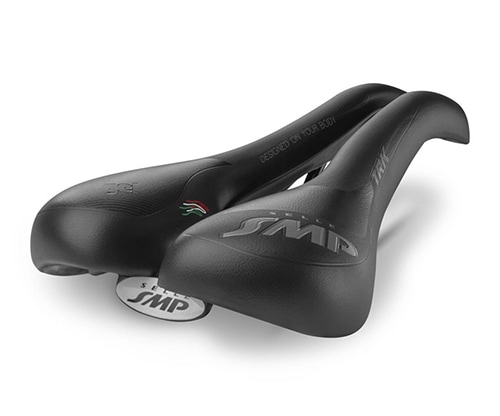 TRK MEDIUM GEL BLACK | ブランドで選ぶ,SELLE SMP（セッレエス
