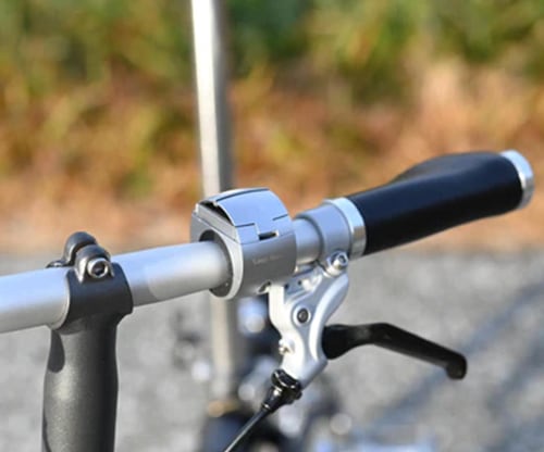 LOOP MOUNT Twist 自転車用スマートフォンホルダー | ブランドで選ぶ