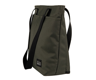 Tote Bag 9L Olive Green | ブランドで選ぶ,BROMPTON(ブロンプトン