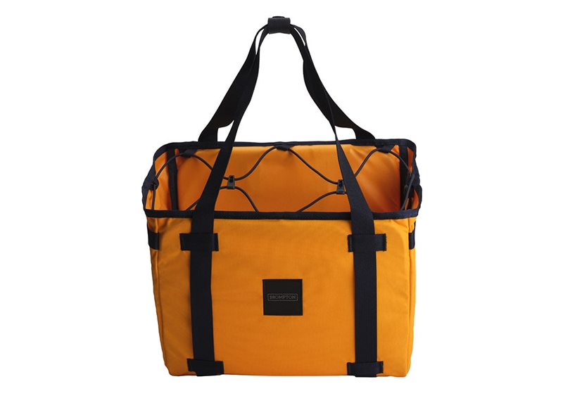 Basket Bag S | ブランドで選ぶ,BROMPTON(ブロンプトン) | LIFE with
