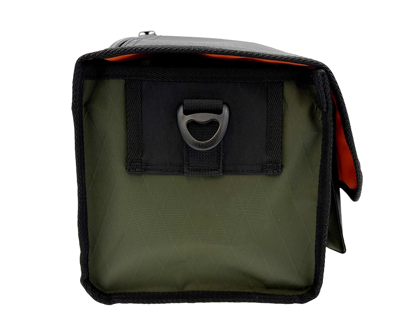 マルチフロントバッグ X-PAC BK | ブランドで選ぶ,OSTRICH