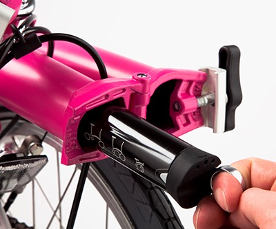 ツールキット | ブランドで選ぶ,BROMPTON(ブロンプトン) | LIFE with