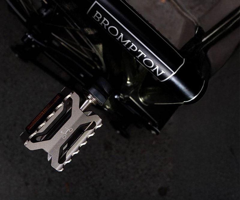 ColourLab Superlight Quick Release Pedals | ブランドで選ぶ