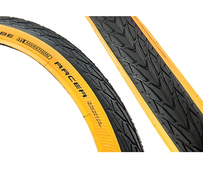 Marathon Racer Tanwall Folding Tyre 16インチ | ブランドで選ぶ