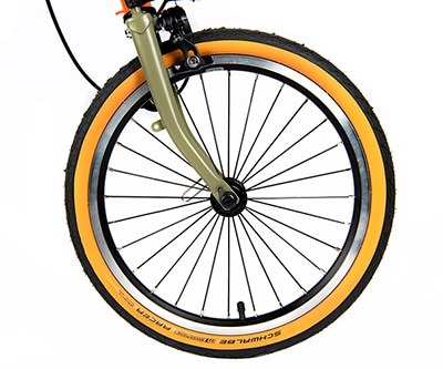 Marathon Racer Tanwall Folding Tyre 16インチ | ブランドで選ぶ