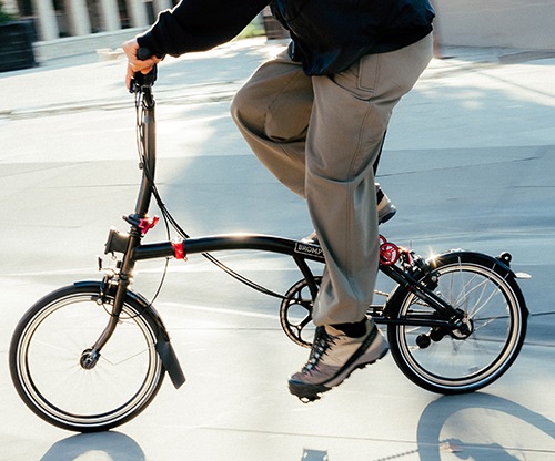 ColourLab Colour Touchpoint Set C,P Line | ブランドで選ぶ,BROMPTON