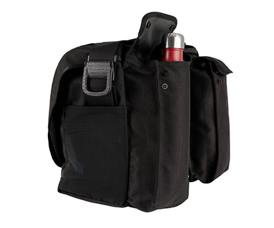 Messenger Bag 23L Black | ブランドで選ぶ,BROMPTON(ブロンプトン