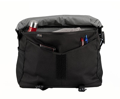 Messenger Bag 23L Black | ブランドで選ぶ,BROMPTON(ブロンプトン