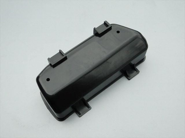 Z400FX/Z400J/Z550FX ツールケース(工具箱) | KAWASAKI,Z400FX ('80