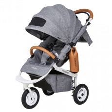 エアバギー AirBuggy ココ プレミアフロムバース ストーン 通販 ブリベビ