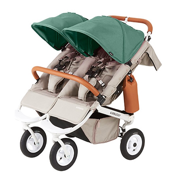 エアバギー AirBuggy ココ ダブルEX フロムバース クローバー 通販