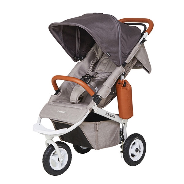 エアバギー AirBuggy ココ プレミアフロムバース ストーン 通販 ブリベビ