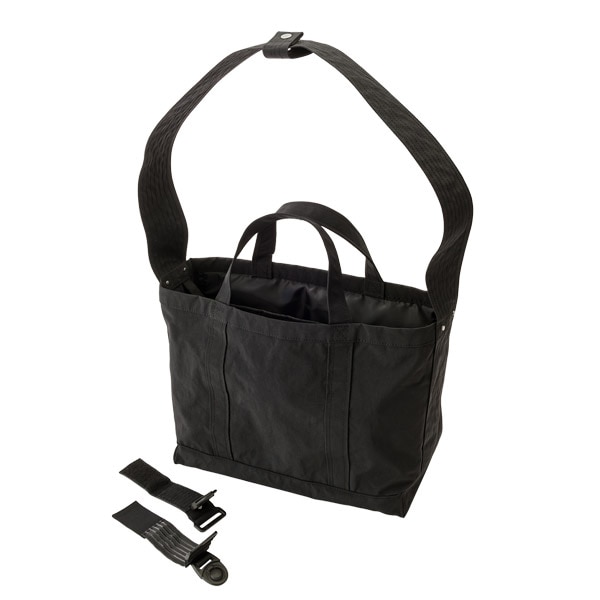 MATO by MARLMARL マトーバイマールマール コンテナ トートバッグ M