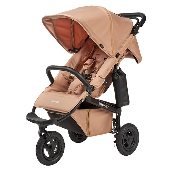 エアバギー AirBuggy ココ プレミアフロムバース ツイルモカ 通販 ブリベビ