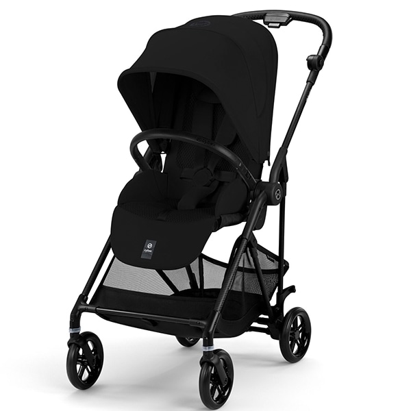 cybex サイベックス メリオ カーボン /マジックブラック 【2025年最新