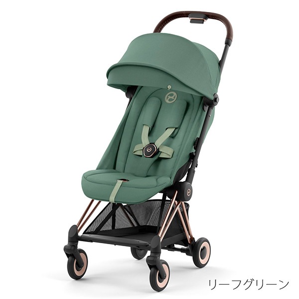 メーカー取寄せ商品】cybex サイベックス コヤ ローズゴールドフレーム