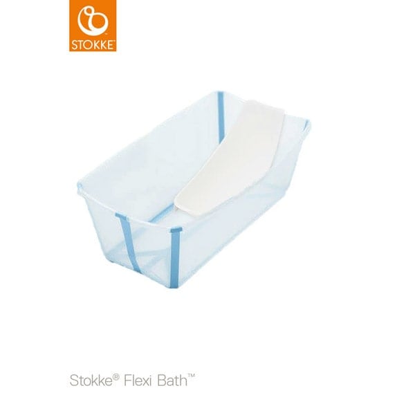 STOKKE ストッケ フレキシバス バンドルパック /ホワイト ｜ ブリベビ