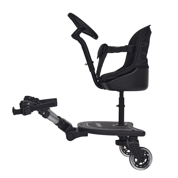 AirBuggy エアバギー 2WAY BOARD EX ｜ ブリベビ BrilliantBaby 本店