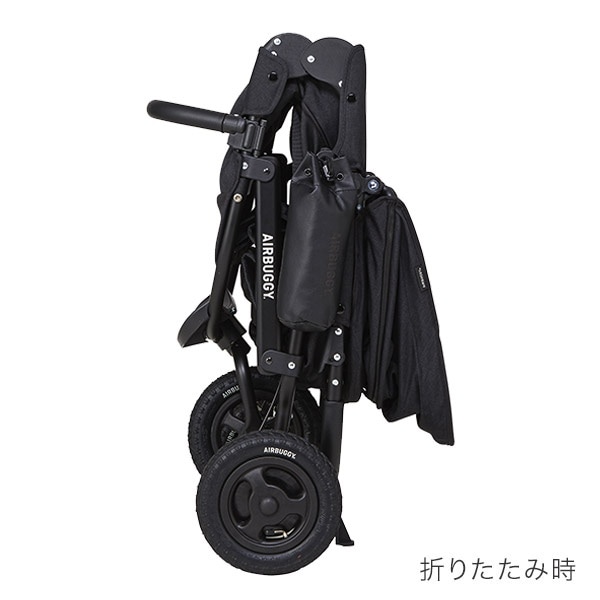 エアバギー AirBuggy ココ プレミアフロムバース アースブラック 通販