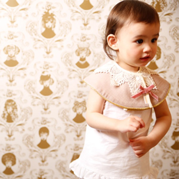 MARLMARL マールマール チュチュ＋スタイセット for girls （サクラ＋