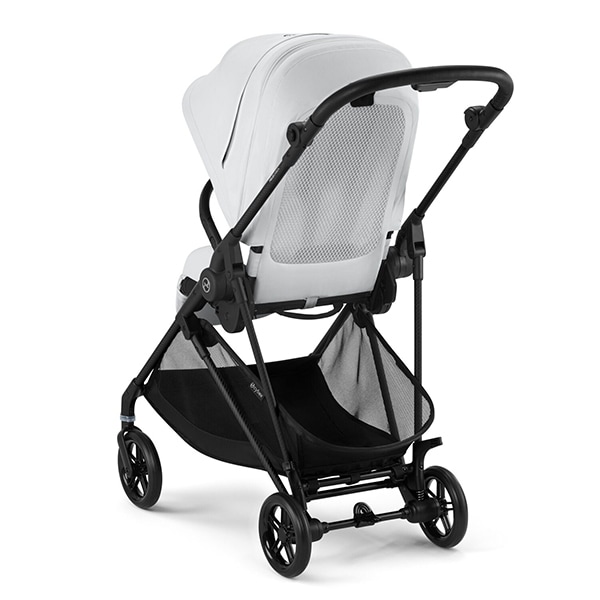 cybex サイベックス メリオ カーボン /フォググレー 【2025年最新モデル】