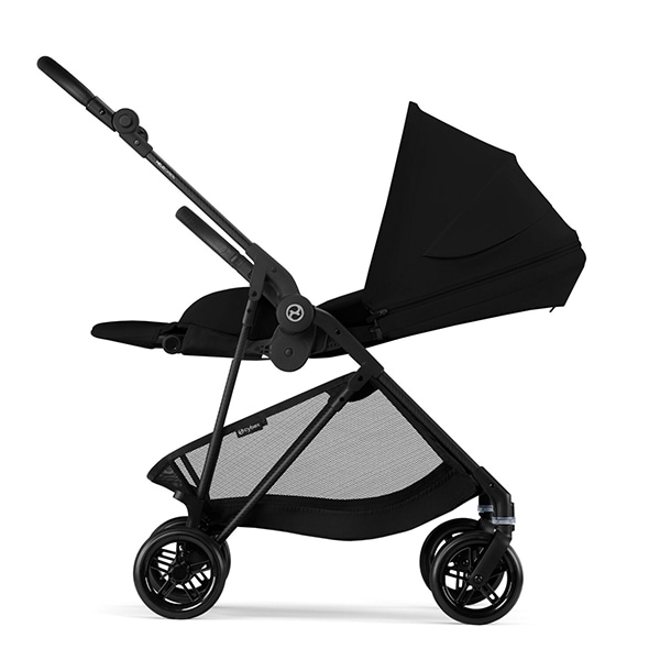 cybex サイベックス メリオ カーボン /マジックブラック 【2025年最新