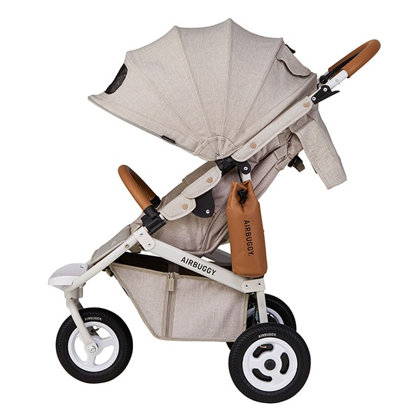 エアバギー AirBuggy ココ ブレーキ フロムバース アースサンド 通販