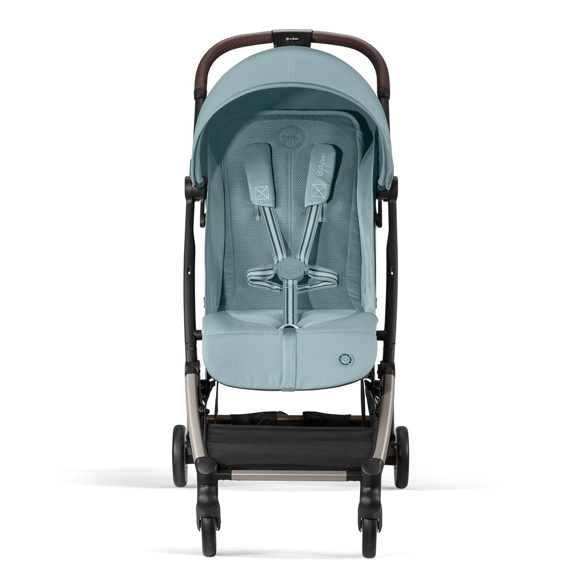cybex サイベックス オルフェオ ベビーカー / ストーミーブルー