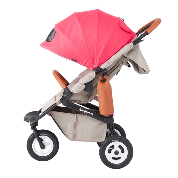 エアバギー AirBuggy ココ ブレーキEX フロムバース ベリー 通販 ブリベビ