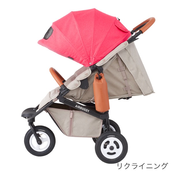 エアバギー AirBuggy ココ ブレーキEX フロムバース ベリー 通販 ブリベビ
